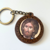 Jesus Christ Keychain