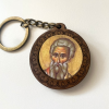 St. Jacob Keychain