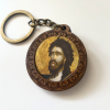 St. John Keychain