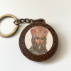 St. Patrick Keychain