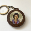 St. Peter Keychain