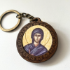 St. Sophia Keychain