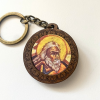 St. Elias Keychain