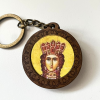 St. Theodora Keychain